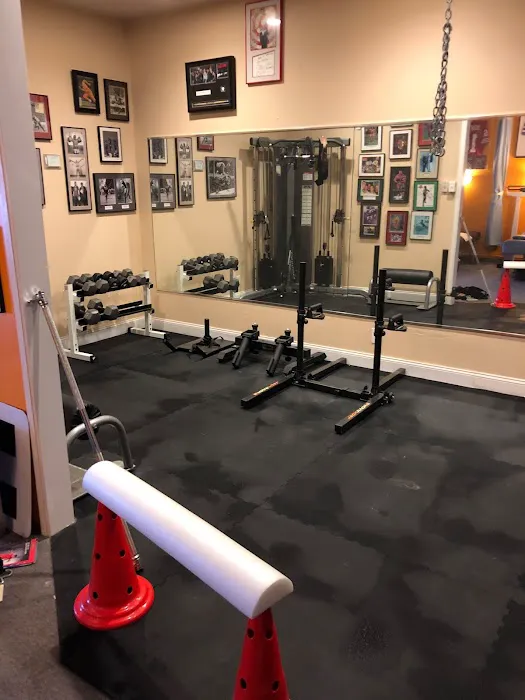 McCrossen Chiropractic Picture 2