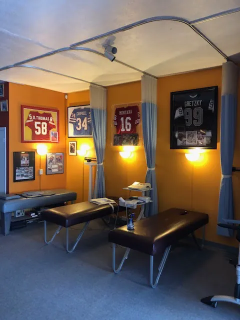 McCrossen Chiropractic Picture 1