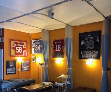 McCrossen Chiropractic