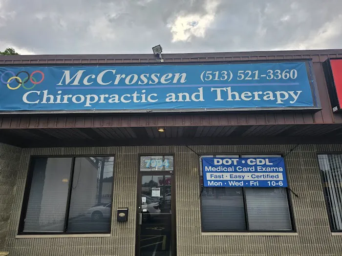 McCrossen Chiropractic Picture 4