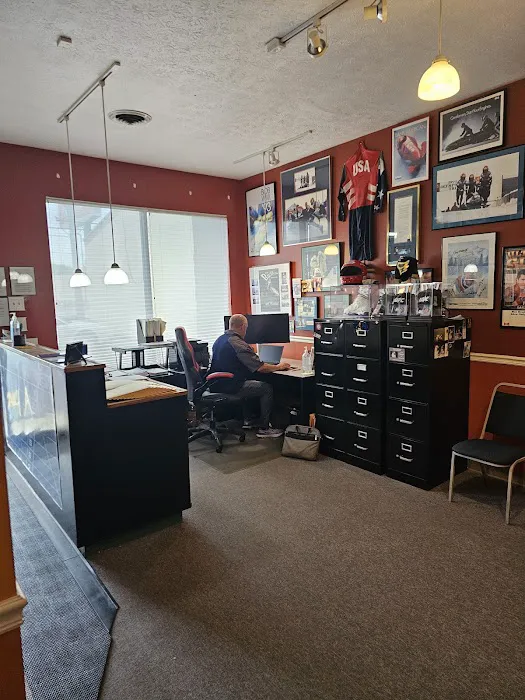McCrossen Chiropractic Picture 7