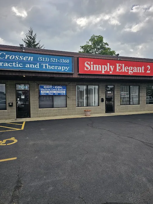 McCrossen Chiropractic Picture 8
