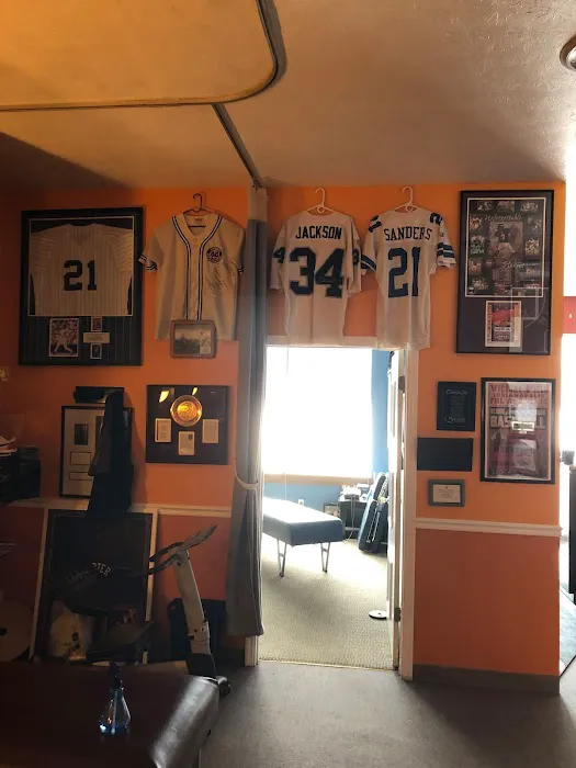 McCrossen Chiropractic Picture 10