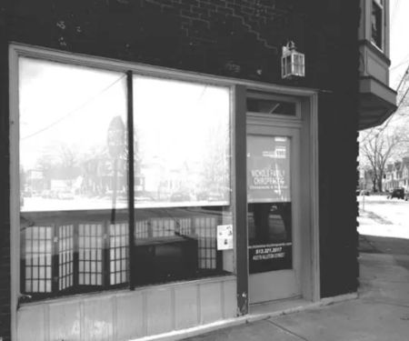 Nichols Family Chiropractic & Nutrition - Oakley