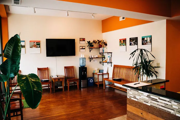 Thrive Chiropractic - Cincinnati Picture 2