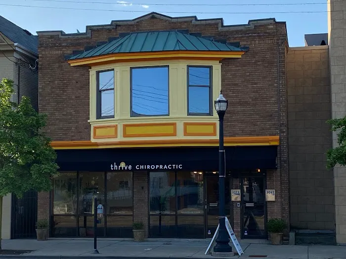 Thrive Chiropractic - Cincinnati Picture 3