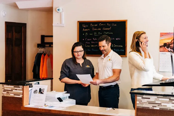 Thrive Chiropractic - Cincinnati Picture 4