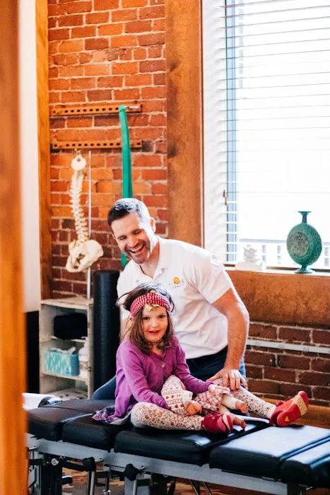 Thrive Chiropractic - Cincinnati Picture 8