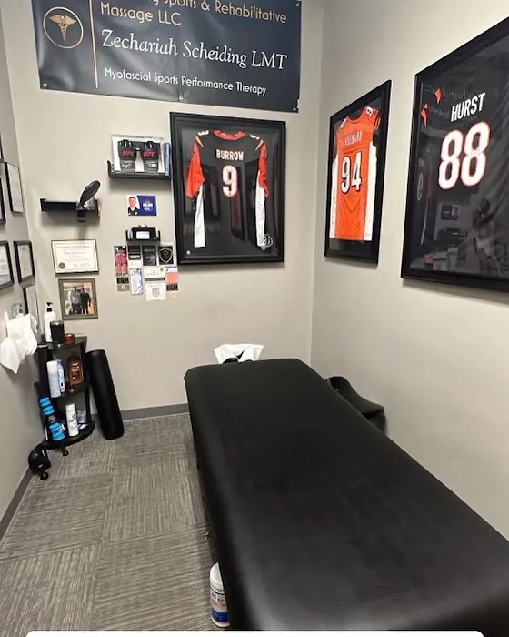 Ripploh Chiropractic Picture 1