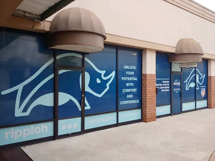 Ripploh Chiropractic Picture 2