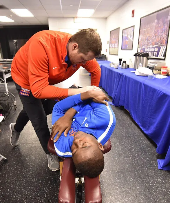 Ripploh Chiropractic Picture 6