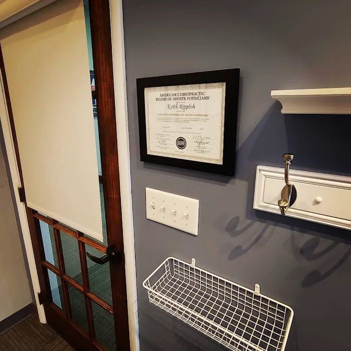 Ripploh Chiropractic Picture 10