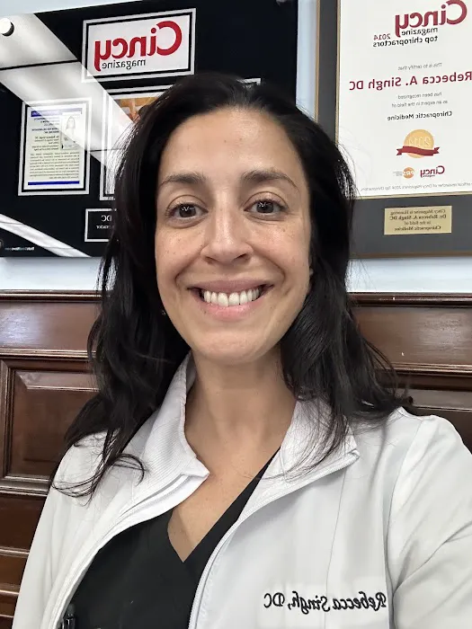 Center for Chiropractic Rehabilitation & Wellness, LLC Picture 2