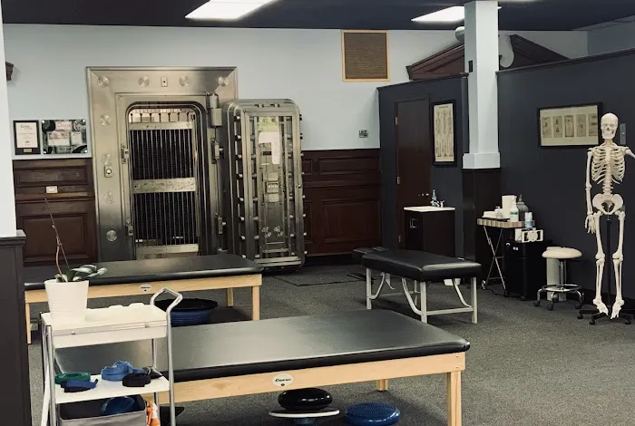 Center for Chiropractic Rehabilitation & Wellness, LLC Picture 7