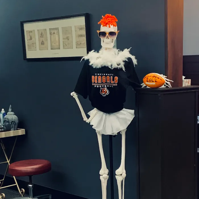 Center for Chiropractic Rehabilitation & Wellness, LLC Picture 9