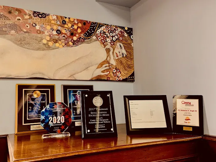 Center for Chiropractic Rehabilitation & Wellness, LLC Picture 10