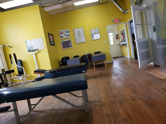 Chiropractic Wellness Center Picture 2