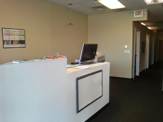 Evans Chiropractic Picture 4