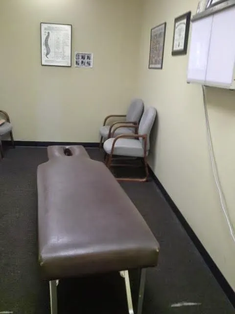 Evans Chiropractic Picture 1