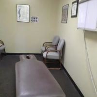 Evans Chiropractic ico