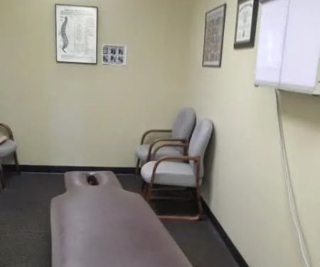 Evans Chiropractic