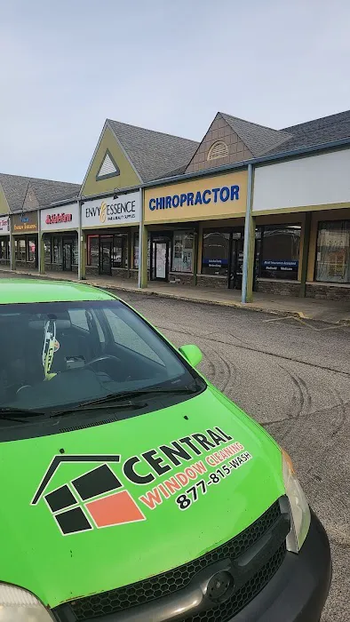 Evans Chiropractic Picture 3