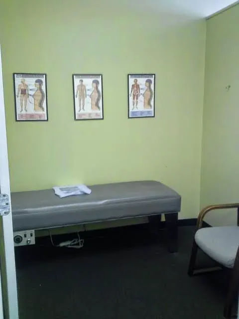 Evans Chiropractic Picture 5