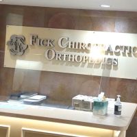 Fick Chiropractic Centers ico