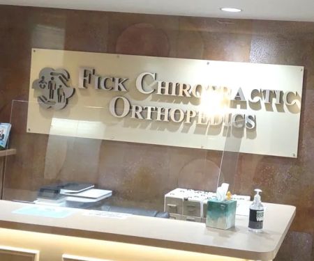 Fick Chiropractic Centers