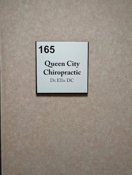 Queen City Chiropractic Picture 1