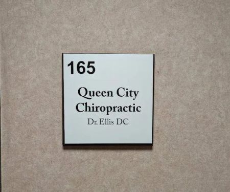 Queen City Chiropractic