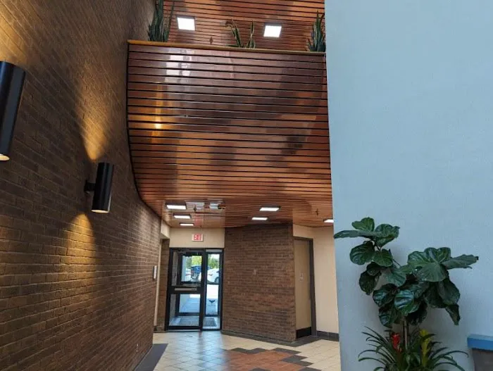 Queen City Chiropractic Picture 3