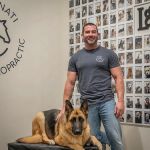 Cincinnati Animal Chiropractic