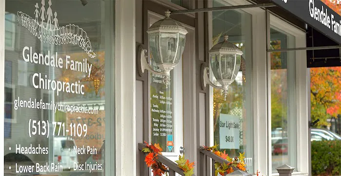 Glendale Family Chiropractic Picture 4