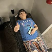 Auto & Work Injury Center ico