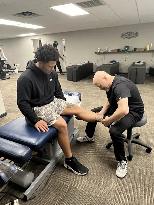 Wells Chiropractic Picture 2