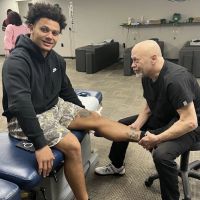 Wells Chiropractic ico