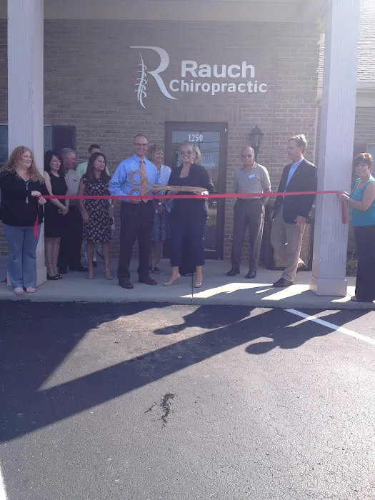 Rauch Chiropractic & Rehab Picture 2