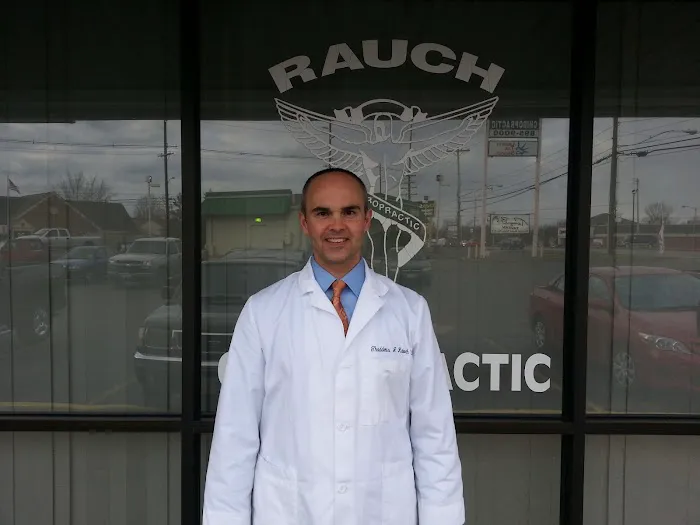 Rauch Chiropractic & Rehab Picture 4