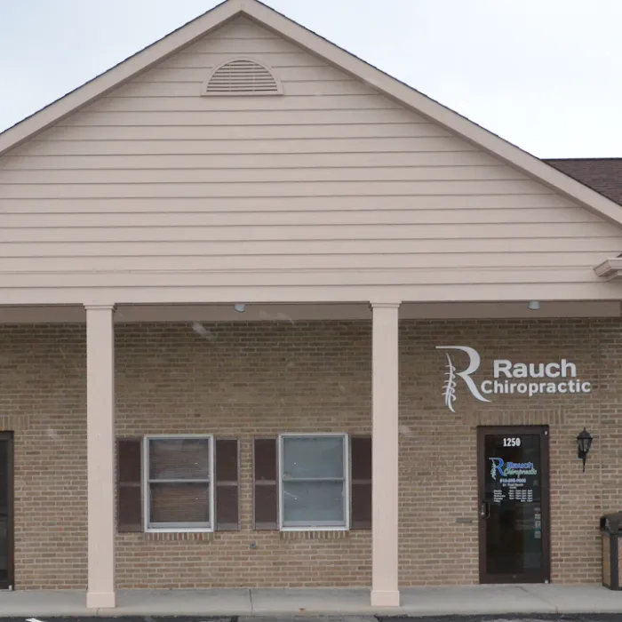 Rauch Chiropractic & Rehab Picture 3