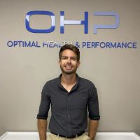 Optimal Health & Performance ico
