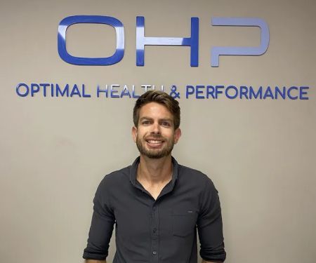 Optimal Health & Performance