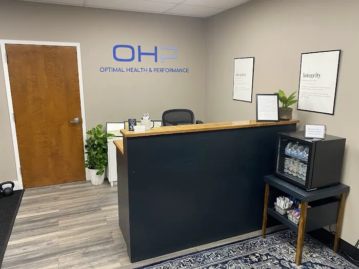 Optimal Health & Performance Picture 2