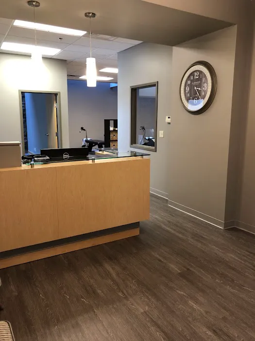 Baker Chiropractic and Wellness Picture 3