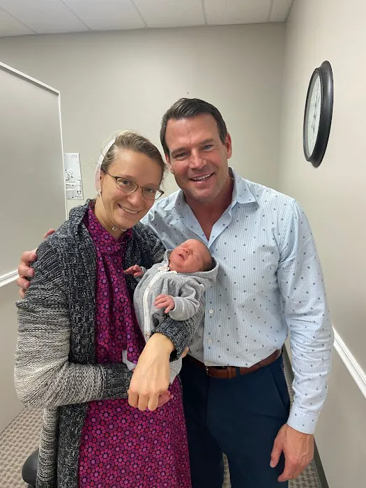 Baker Chiropractic and Wellness Picture 2