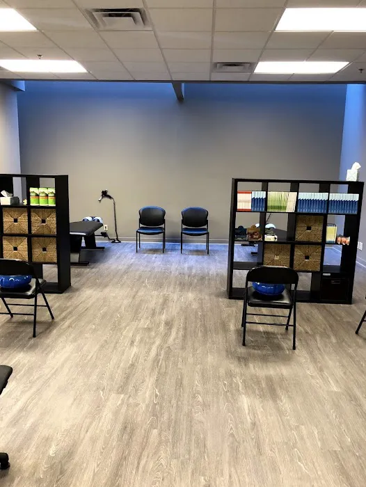 Baker Chiropractic and Wellness Picture 1