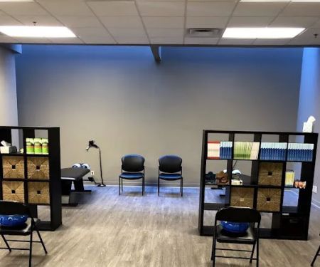 Baker Chiropractic and Wellness