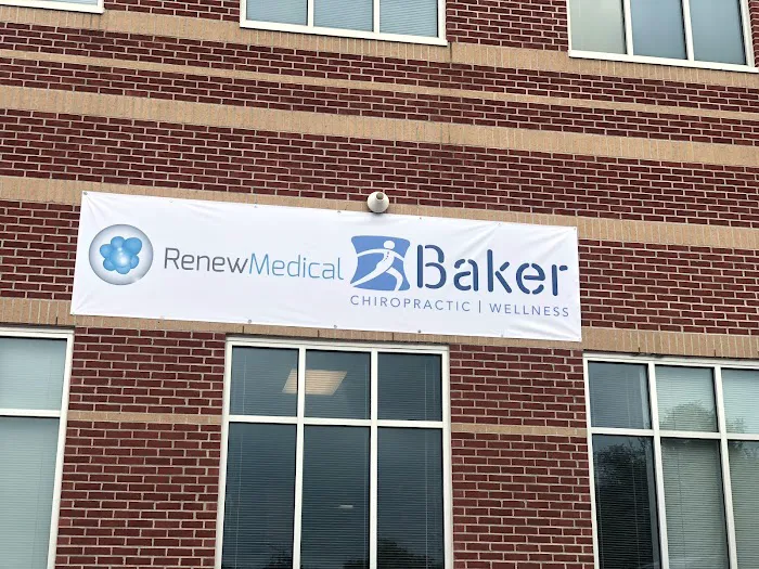Baker Chiropractic and Wellness Picture 7