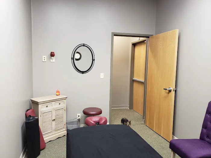 Baker Chiropractic and Wellness Picture 5