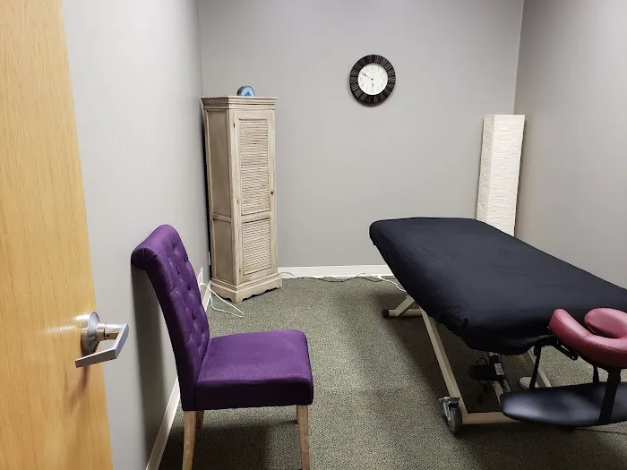 Baker Chiropractic and Wellness Picture 8